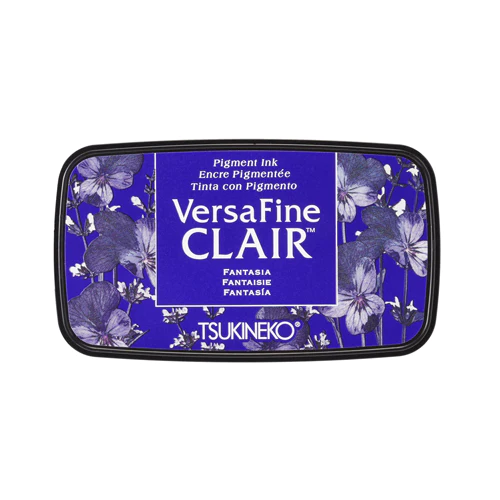 Versafine Clair Ink Pad - Glamorous - Lavinia Stamps