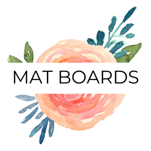 Matt Boards