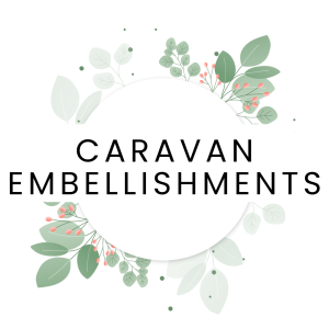 Caravan Embellishments
