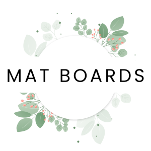 Mat Boards