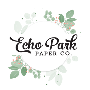 Echo Park Paper Co.