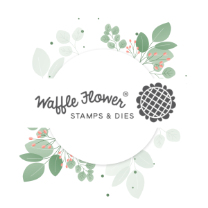 Waffle Flowers